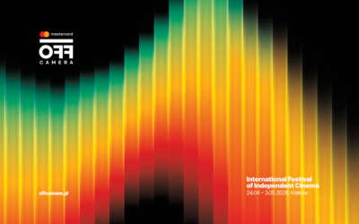 Koncepcja wizualna tegorocznej edycji festiwalu