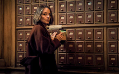 Ostatnia sesja w Paryżu