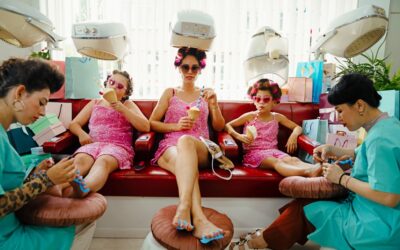 Treat Her Like a Lady