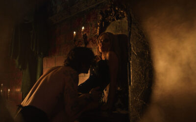 All the Shades of Temptation