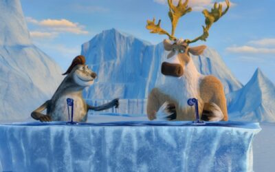 Misiek: Ekipa na wakacjach